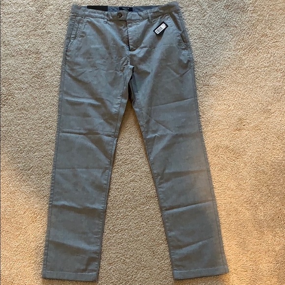 RW and CO Slim fit Men’s dress pants - Picture 1 of 3